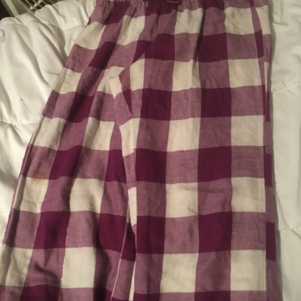 Old navy pajamas